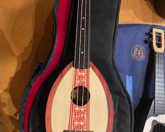 The Magic Fluke Company "The Fluke"