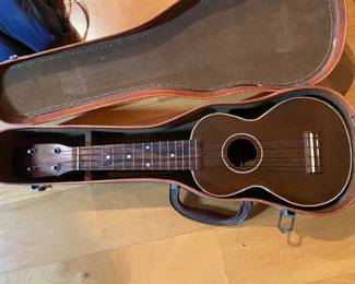Gibson Uke