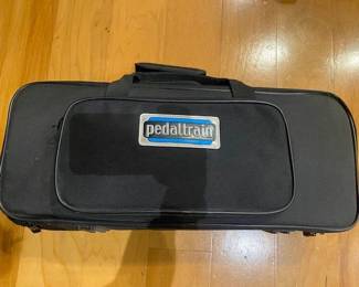 pedaltrain Pedal Board Case