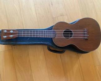 1950s Martin 1C concert Ukelele