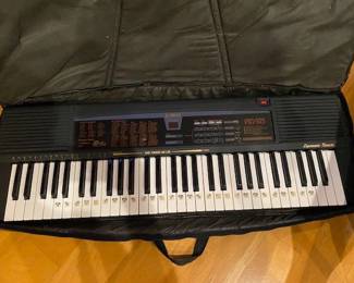 Kawai FS730 Keyboard