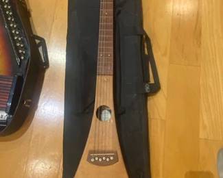 Martin "The Backpacker" Guitar