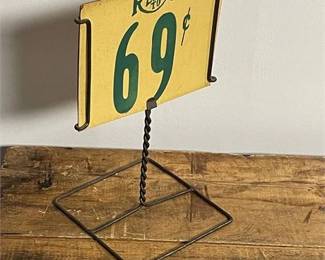 Sale Picture