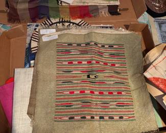 Textiles