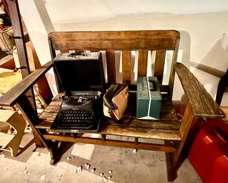 Typewriter
