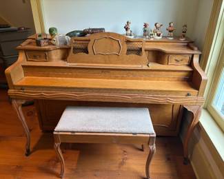 Jeppsen piano