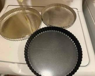 Tart Pans
