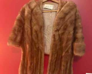 Mink Stole