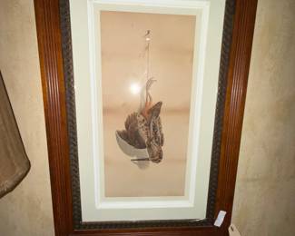 Late 19th century painting 