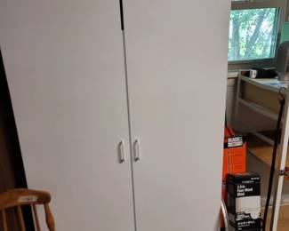 Storage Cabinet