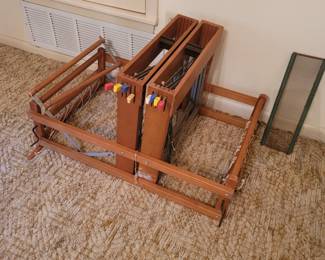 Nilus Leclerc Loom