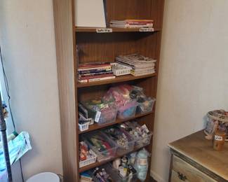 Sewing/Quilting Notions