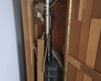 New World Water Distiller