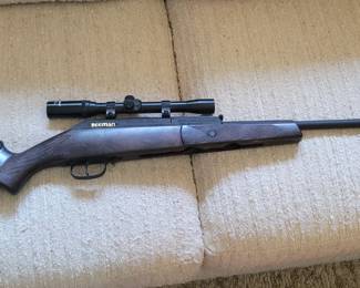 Beeman 177 cal 14.5 mm Pellet Gun