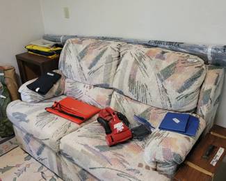 Love Seat
