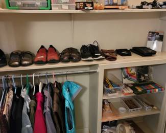 Women's Clothing & Shoes