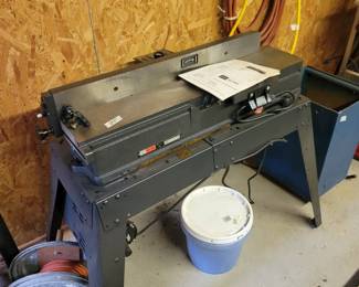 Sears Craftsman 6 1/8" Jointer-Planer