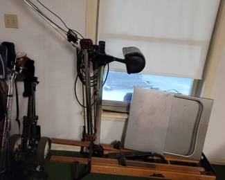 Sports/Workout Equipment