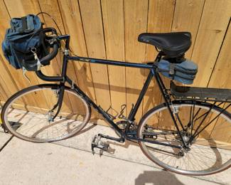 Nashbar Toure XC Bicycle