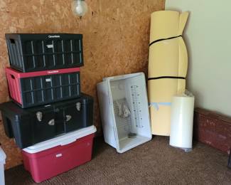 Dog Crate