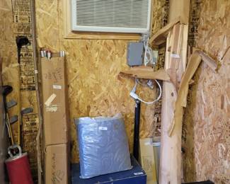 Cedar Closet Lining Boards