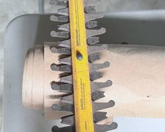 DeWalt 20V MAX Cordless Hedge Trimmer