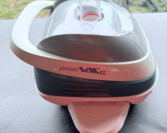 Hayward PoolVac XL Automatic Pool Cleaner