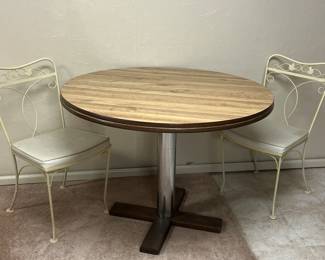round table