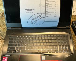 Sale Picture