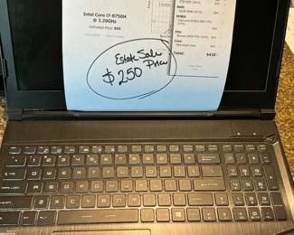Sale Picture