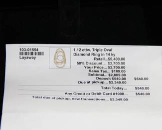 Sale Picture