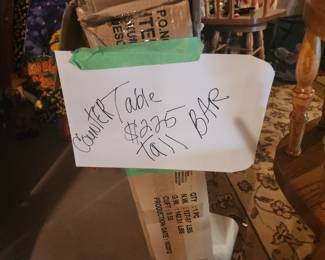 Sale Picture