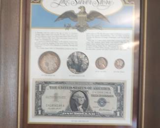Coin Set