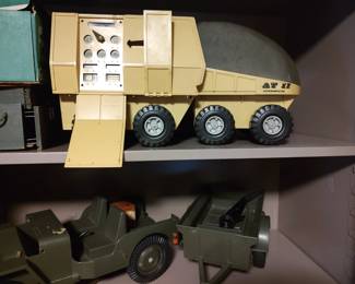 Vintage GI Joe