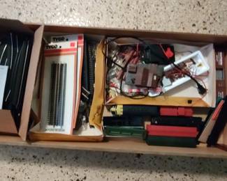 Train Set