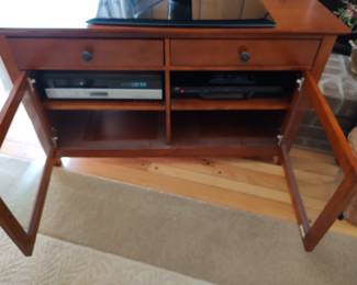 Nice tv credenza