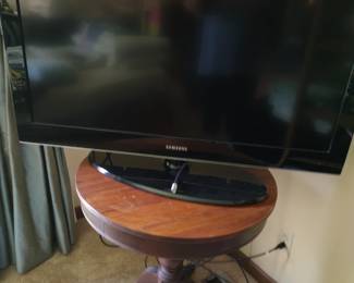 Samsung TV