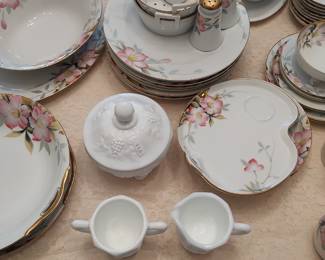 Noritake China