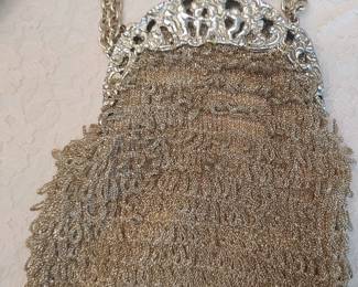 Vintage purse
