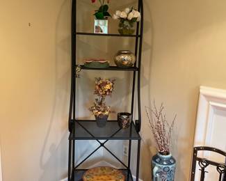 BAKERS RACK