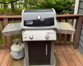 GRILL