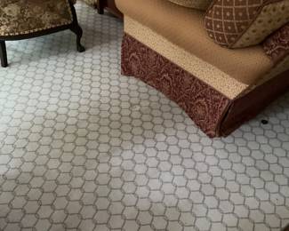 GREAT RUG