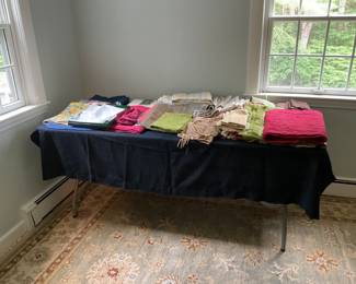 LINENS