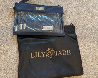Lily Jade
