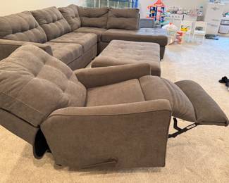 Recliner