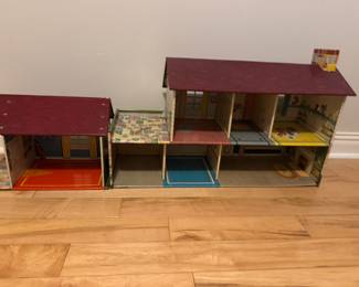 Dollhouse