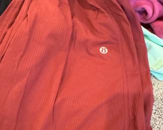 lululemon