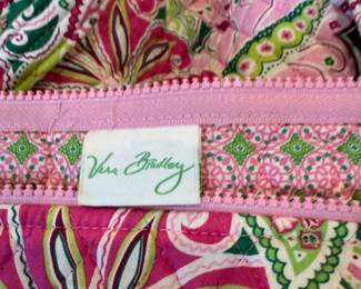 Vera Bradley