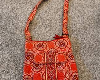 Vera Bradley