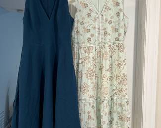 Pretty dresses